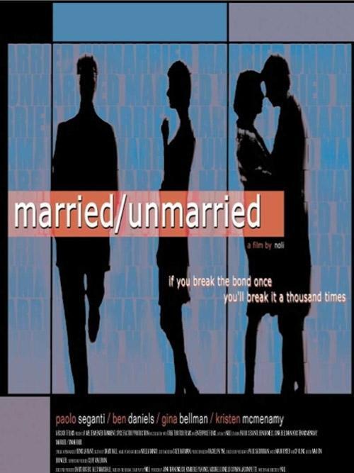 Married/Unmarried