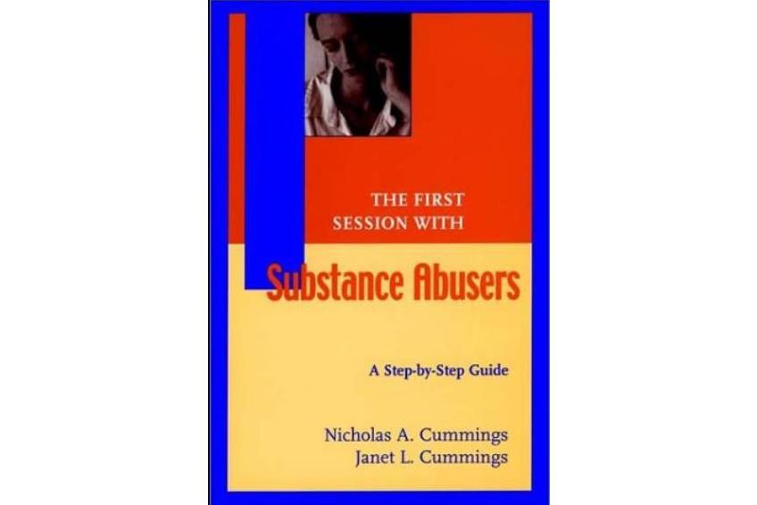 The First Session with Substance Abusers