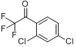 2\x27,4\x27-二氯-2,2,2-三氟苯乙酮