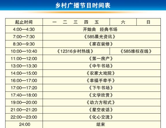 齊齊哈爾人民廣播電台