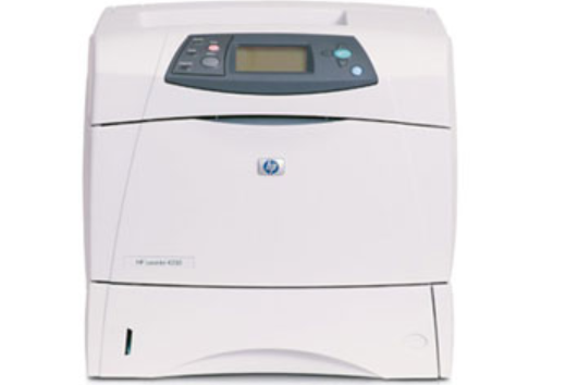 HP LaserJet 4250N