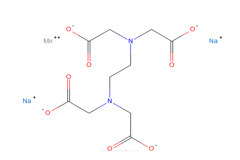 1,2-環己二胺四乙酸