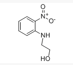 N-(2-硝基苯基)乙醇胺