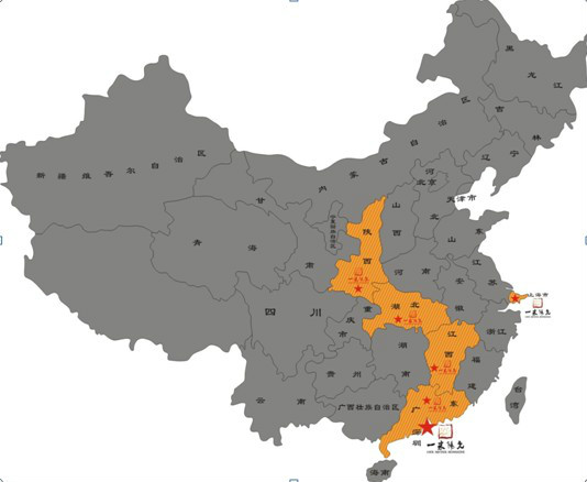 深圳市一米陽光設計製作有限公司