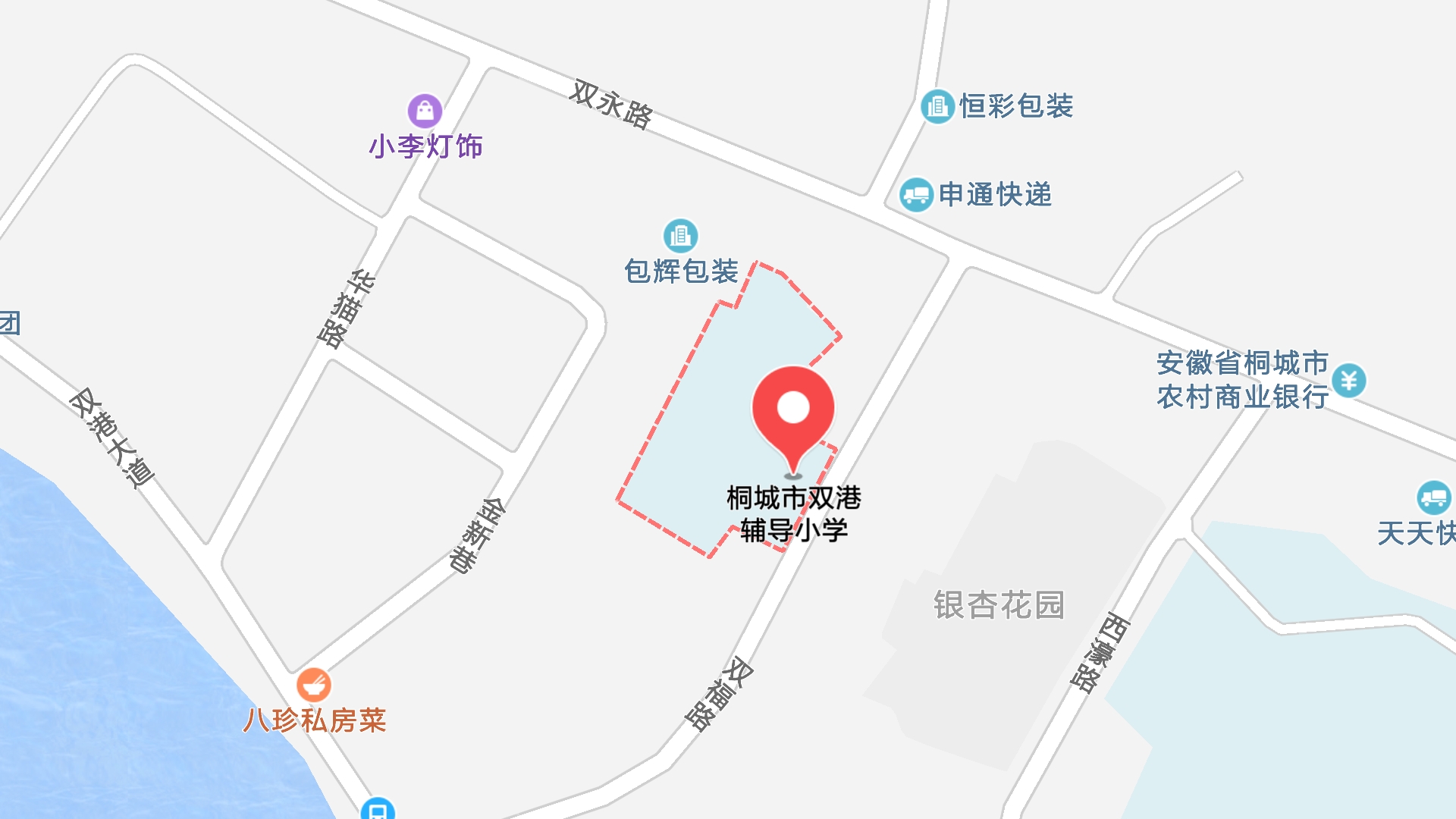 地圖信息