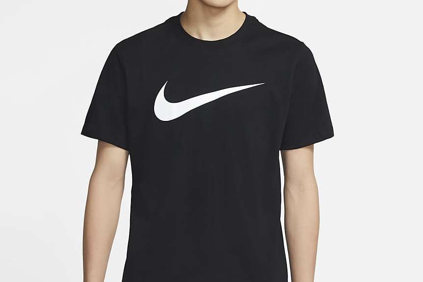 Nike Sportswear Swoosh 男子T恤