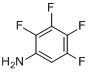 2,3,4,5-四氟苯胺