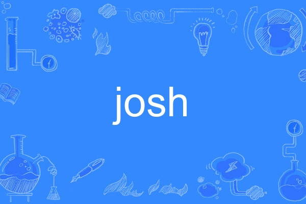 josh