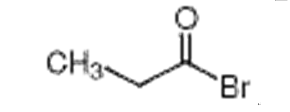 丙醯溴