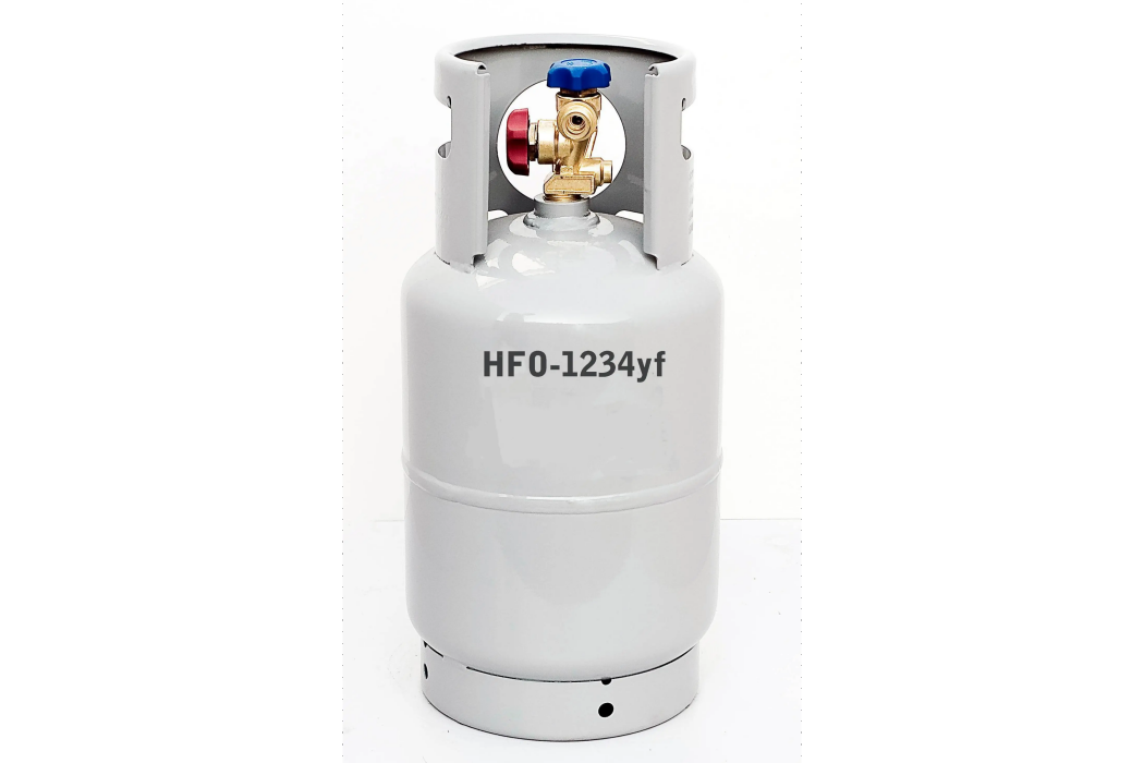 HFO-1234YF