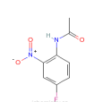 4-氟-2-硝基乙醯苯胺
