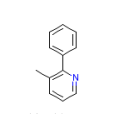 3-甲基-2-苯基吡啶