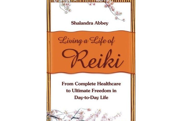 Living a Life of Reiki