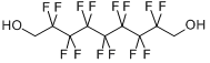 1H,1H,9H,9H-全氟-1,9-壬烷二醇