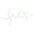 3-[N-三（羥甲基）甲氨基]-2-羥基丙磺酸鈉