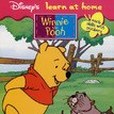 維尼熊在家學習4 Winnie the Pooh Learn at Home 4