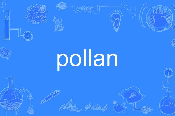 pollan