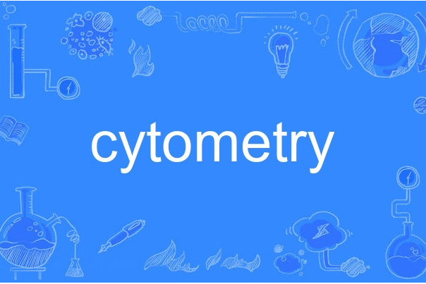 cytometry