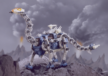 ZOIDS