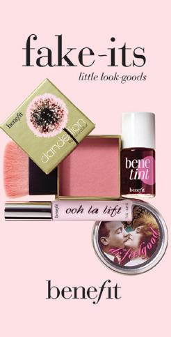 BeneFit Cosmetics