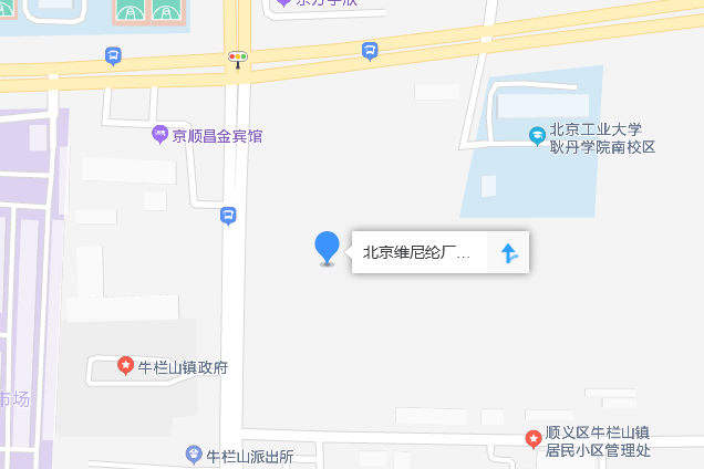 維尼綸家屬樓