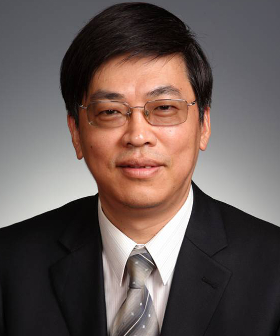 李延青(山東大學齊魯醫院副院長)