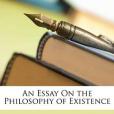 An Essay On the Philosophy of Existence(Sena, Ramachandra著圖書)