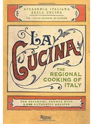 La Cucina