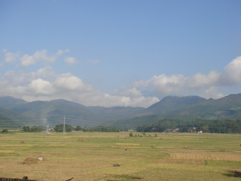 團坡村(雲南省德宏盈江縣盞西鎮團坡村)