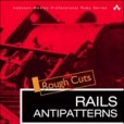 Rails AntiPatterns(Addison-Wesley Professional出版的圖書)