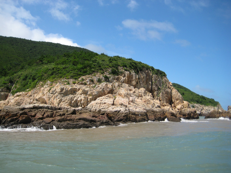 浮鷹島