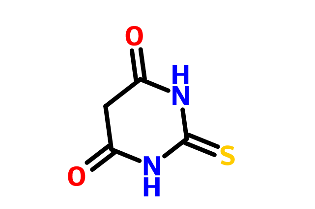 4,6-二羥基-2-巰基嘧啶