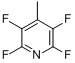 2,3,5,6-四氟-4-甲基吡啶