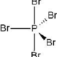 五溴化磷