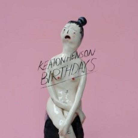 You-Keaton Henson