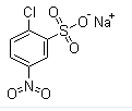 2-氯-5-硝基苯磺酸鈉