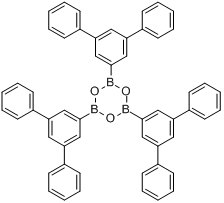 2,4,6-三（鄰三聯苯-5-基）環硼氧烷