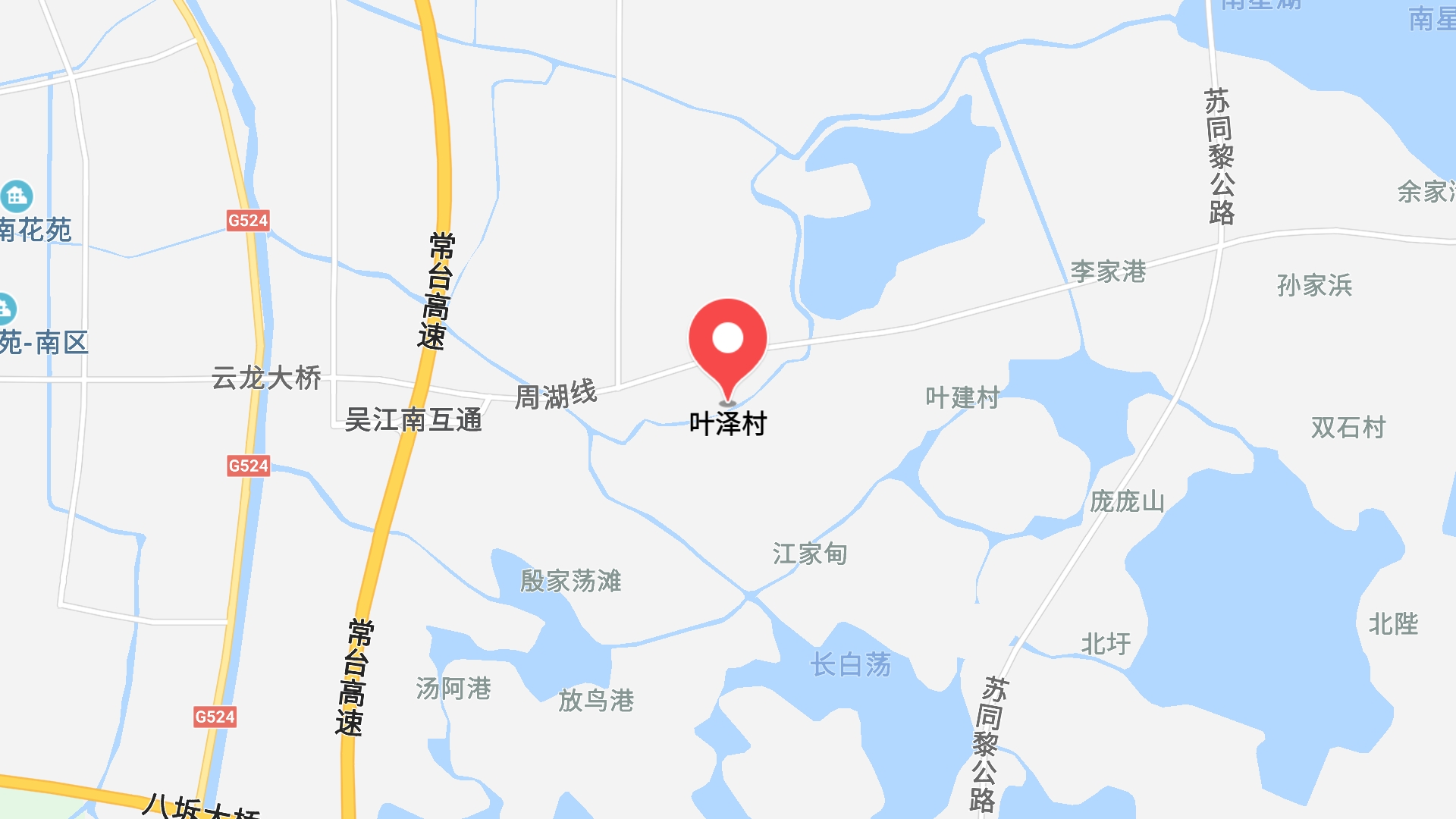 地圖信息