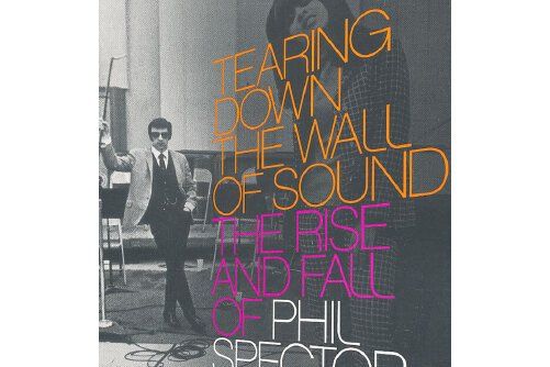 tearing down the wall of sound