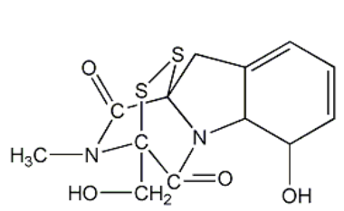 膠黏毒素