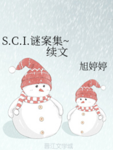 S.C.I.謎案集~續文