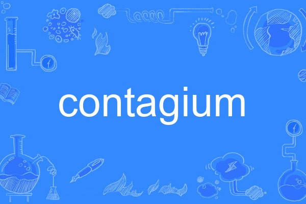 contagium