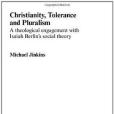 Christianity, Tolerance and Pluralism