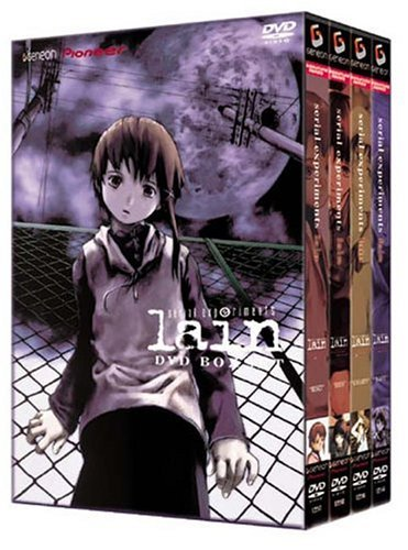 Lain