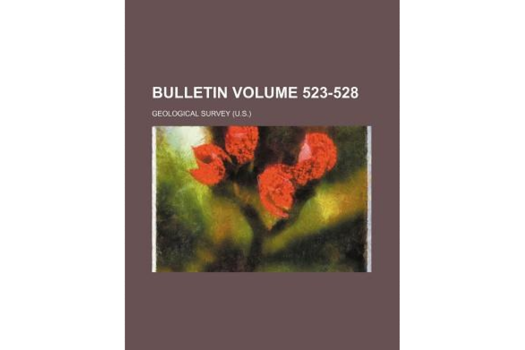 Bulletin Volume 523-528