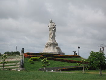 林默娘紀念公園