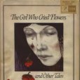 The girl who cried flowers