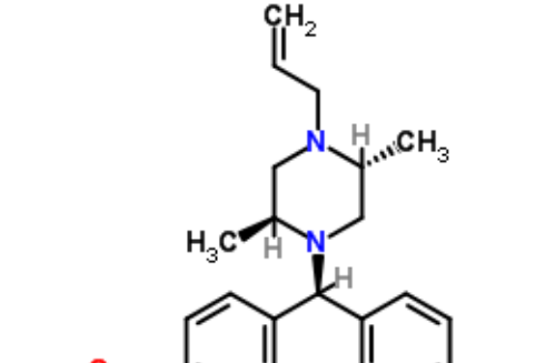 4,4\x27-[1,4-哌嗪二基二[（6-氯-1,3,5-三嗪-4,2-二基）亞氨基]]二[5-羥基-6-[（4-甲基-2-磺基苯基）偶氮]-2,7-萘