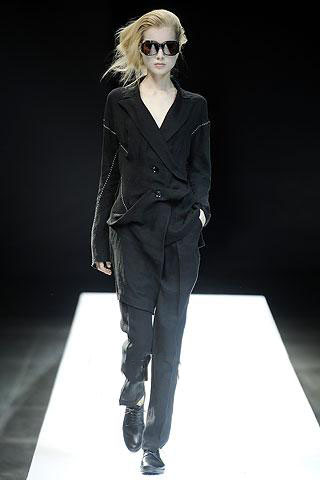 Yohji Yamamoto