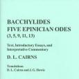 Bacchylides